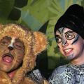 Kaa-Baloo Web