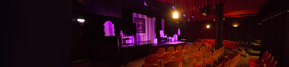 Das Cala Theater Freiburg